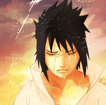 sasuke